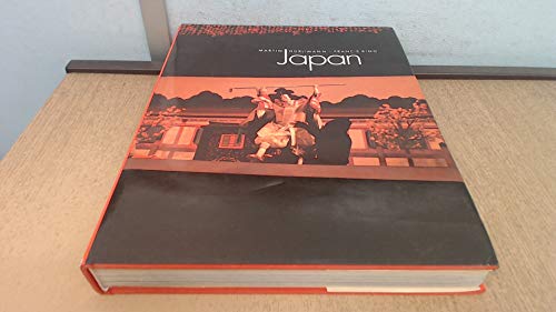 Japan, (9780500240724) by HuÌˆrlimann, Martin