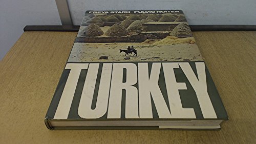 9780500240748: Turkey