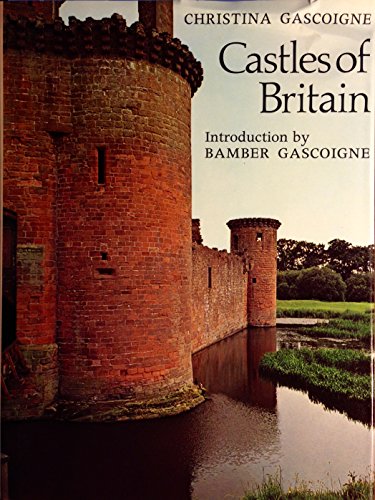 Stock image for Castles of Britain for sale by Better World Books: West