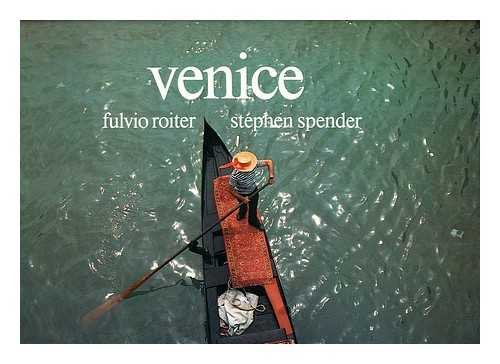 Imagen de archivo de Venice a la venta por Reuseabook