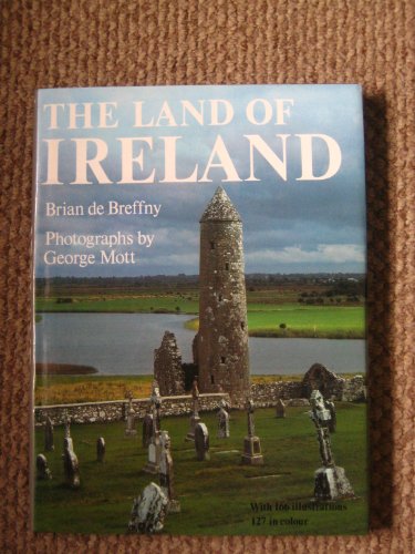 Beispielbild fr The Land of Ireland zum Verkauf von WorldofBooks