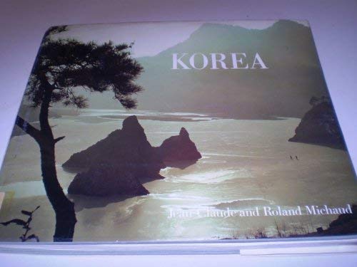 Stock image for Korea for sale by Better World Books