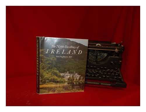 Beispielbild fr Noble Dwellings of Ireland zum Verkauf von WorldofBooks