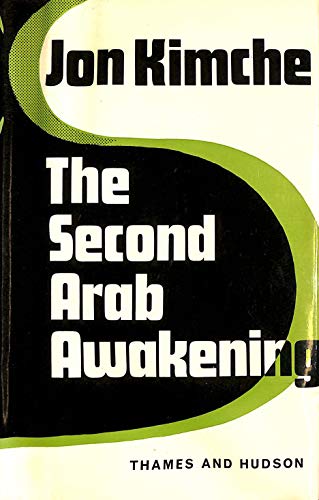 The Second Arab Awakening