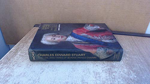 Imagen de archivo de Charles Edward Stuart;: The life and times of Bonnie Prince Charlie a la venta por Hafa Adai Books