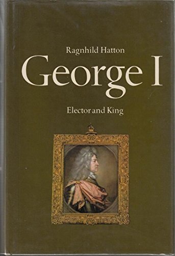 George I: Elector and King