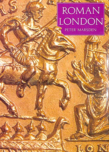 Roman London (9780500250730) by Peter Marsden