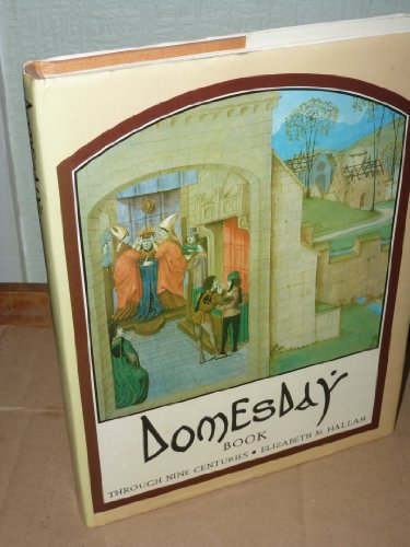 Stock image for Domesday Book Through Nine Centuries, for sale by Stephen Wilkinson Fine Books