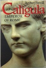 Beispielbild fr Caligula: Emperor of Rome zum Verkauf von WorldofBooks