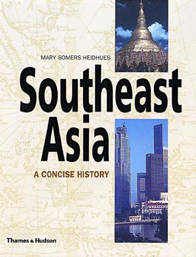 9780500251171: Southeast Asia: A Concise History