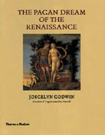 9780500251195: The Pagan Dream of the Renaissance /anglais