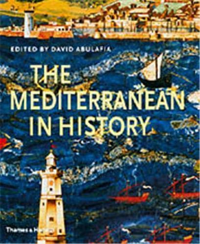 Imagen de archivo de The Mediterranean In History a la venta por WorldofBooks