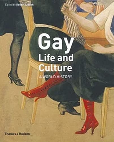 Stock image for Gay Life and Culture: A World History for sale by PSBooks