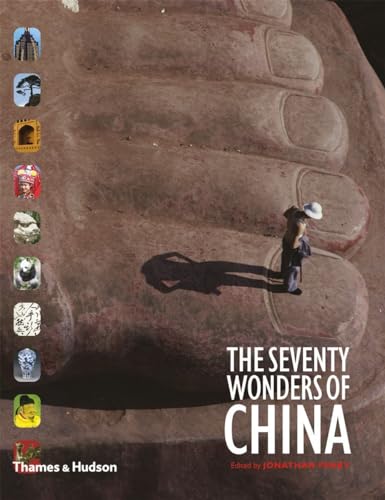 9780500251379: The Seventy Wonders of China