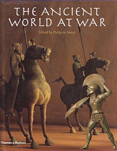 Stock image for The Ancient World at War for sale by BooksRun