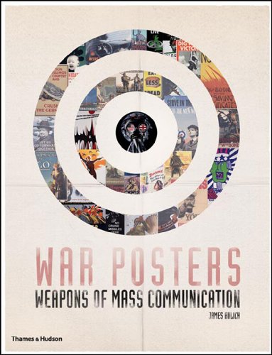 9780500251416: War Posters (Hardback) /anglais