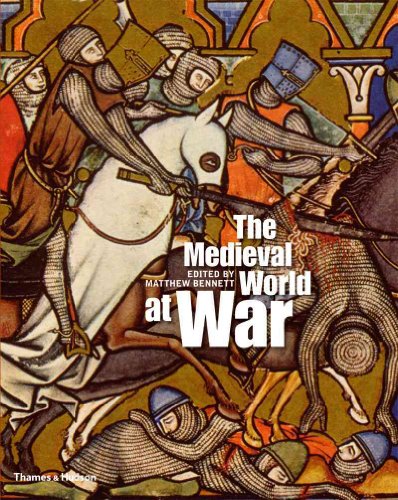 Beispielbild fr The Medieval World at War zum Verkauf von Better World Books