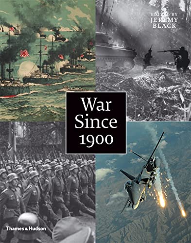 Imagen de archivo de War Since 1900 a la venta por TextbookRush