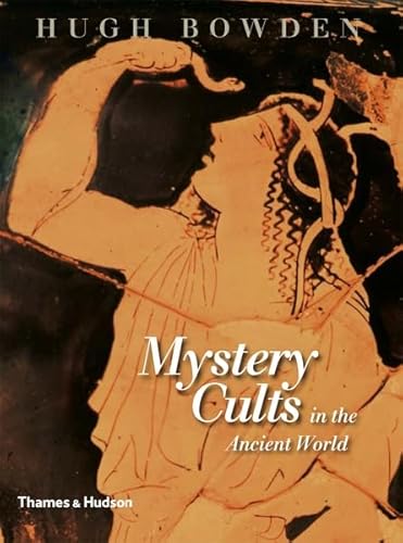 9780500251645: Mystery Cults in the Ancient World