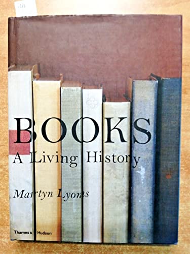 9780500251652: Books: A Living History