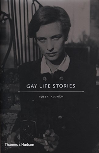 Stock image for Gay Life Stories (Hardback) /anglais for sale by Housing Works Online Bookstore
