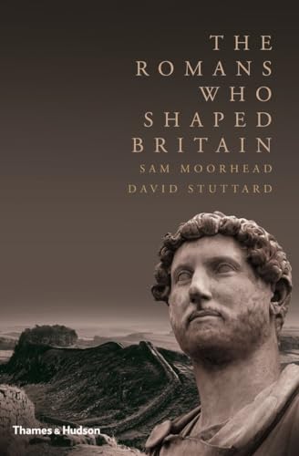 Stock image for Romans Who Shaped Britain for sale by TextbookRush