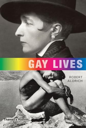 Beispielbild fr Gay Lives zum Verkauf von Better World Books
