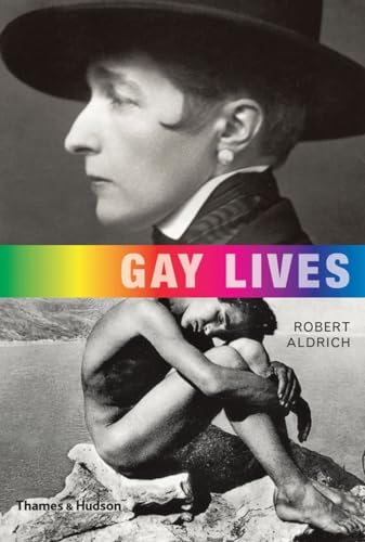 Stock image for Gay Lives for sale by WorldofBooks