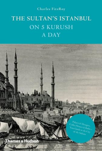 9780500251935: The Sultan's Istanbul on Five Kurush a Day [Idioma Ingls]