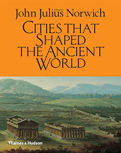 Stock image for Cities That Shaped the Ancient World for sale by Books-R-Keen
