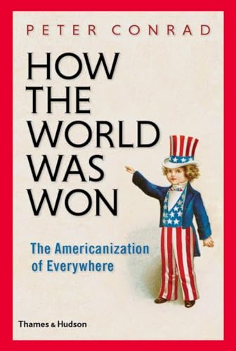 Imagen de archivo de How the World Was Won a la venta por Better World Books