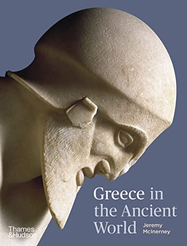 Beispielbild fr Greece in the Ancient World zum Verkauf von WorldofBooks