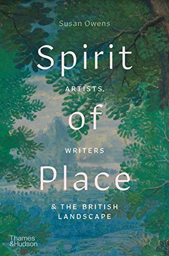 Stock image for Spirit of Place for sale by Blackwell's