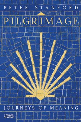 Imagen de archivo de Pilgrimage a la venta por SecondSale