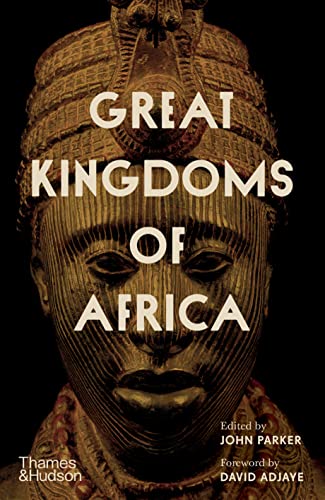 Stock image for Great Kingdoms of Africa for sale by Chiron Media