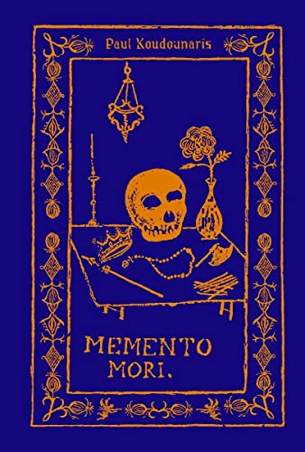 Stock image for Memento Mori: The Dead Among Us for sale by Magus Books Seattle