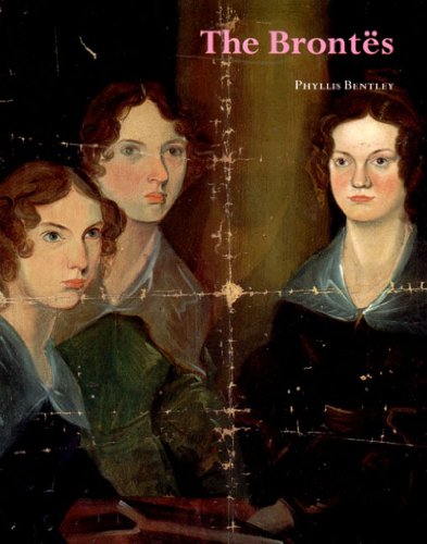 Imagen de archivo de The Brontës a la venta por Better World Books: West