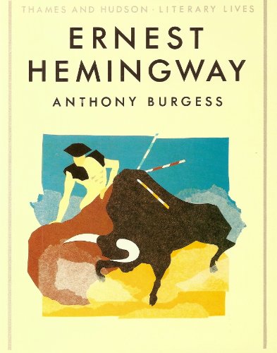 9780500260173: Ernest Hemingway (Literary Lives)