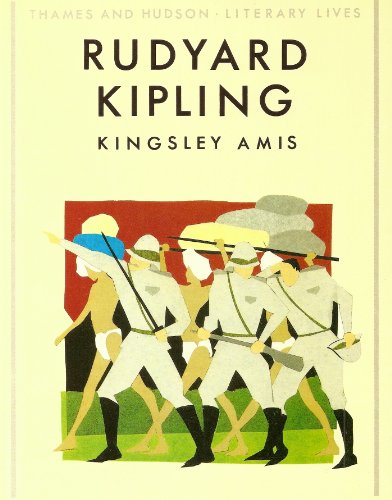 Beispielbild fr Rudyard Kipling and his World zum Verkauf von Better World Books