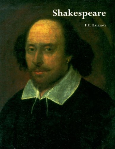 Stock image for Literary Lives Shakespeare for sale by Better World Books: West