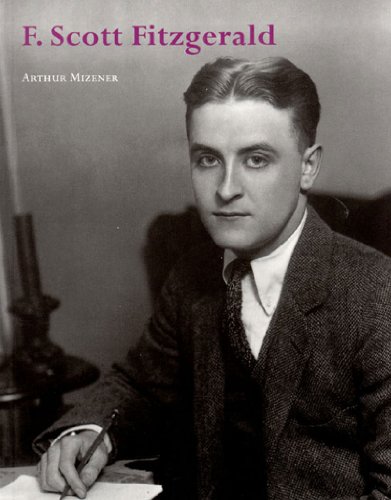 Stock image for F. Scott Fitzgerald (Literary Lives) for sale by Wonder Book