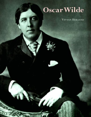 Imagen de archivo de Oscar Wilde (Literary Lives) a la venta por SecondSale