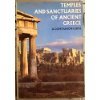 Imagen de archivo de Temples and Sanctuaries of Ancient Greece : A Companion Guide a la venta por Better World Books: West