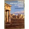 Stock image for Temples and Sancturaries of Ancient Greece, a comp for sale by N. Fagin Books