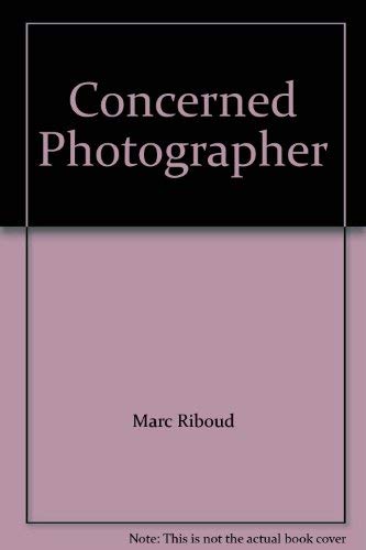 9780500270288: Concerned Photographer