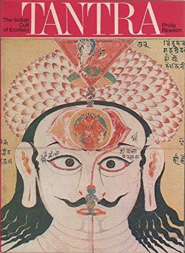 Imagen de archivo de Tantra;: The Indian cult of ecstasy a la venta por Suibhne's Rare and Collectible Books