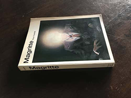 Imagen de archivo de Magritte (New Aspects of Art S.) a la venta por WorldofBooks
