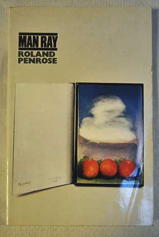 Beispielbild fr Man Ray zum Verkauf von George Cross Books