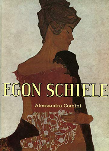 Beispielbild fr Egon Schiele (Painters & sculptors) zum Verkauf von medimops