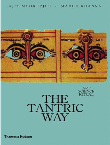 Stock image for The Tantric Way: Art, Science, Ritual for sale by HPB-Movies